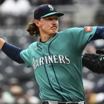 Bryce Miller poncha 11 pero los Piratas superan a los Marineros en Pittsburgh