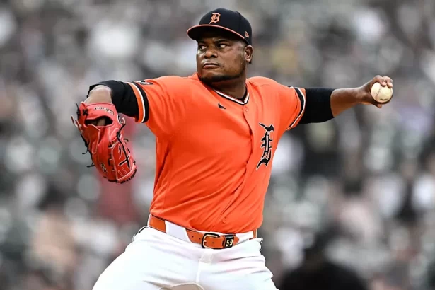 Cabrera vs. Rockies y Valdez vs. Astros la doble apertura dominicana del martes