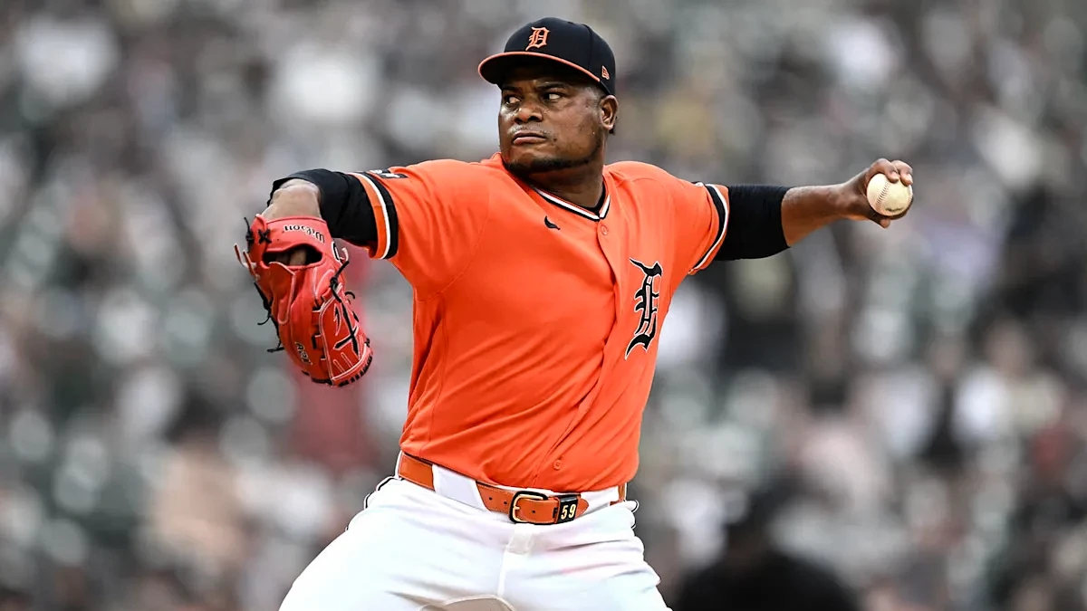 Cabrera vs. Rockies y Valdez vs. Astros la doble apertura dominicana del martes