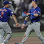 Cachorros alargan su racha a cuatro con victoria en el Citi Field