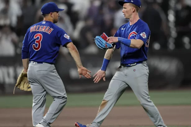 Cachorros alargan su racha a cuatro con victoria en el Citi Field