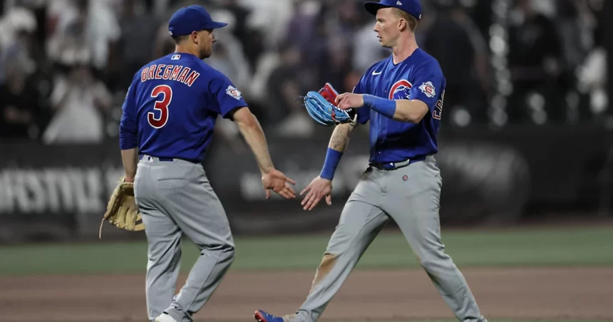 Cachorros alargan su racha a cuatro con victoria en el Citi Field