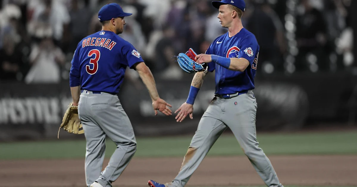 Cachorros alargan su racha a cuatro con victoria en el Citi Field