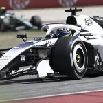 Cadillac acelera su desarrollo sidepods y piso nuevos para el GP de Austria