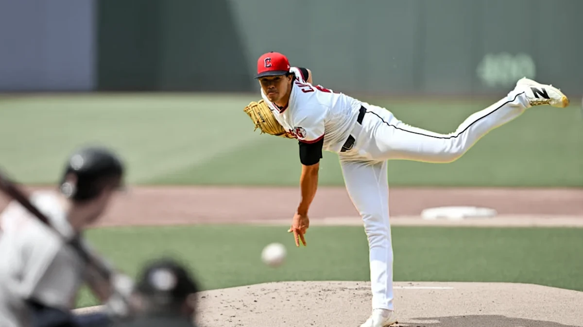 Cantillo frena a los Tigres y los Guardianes se afianzan en Cleveland