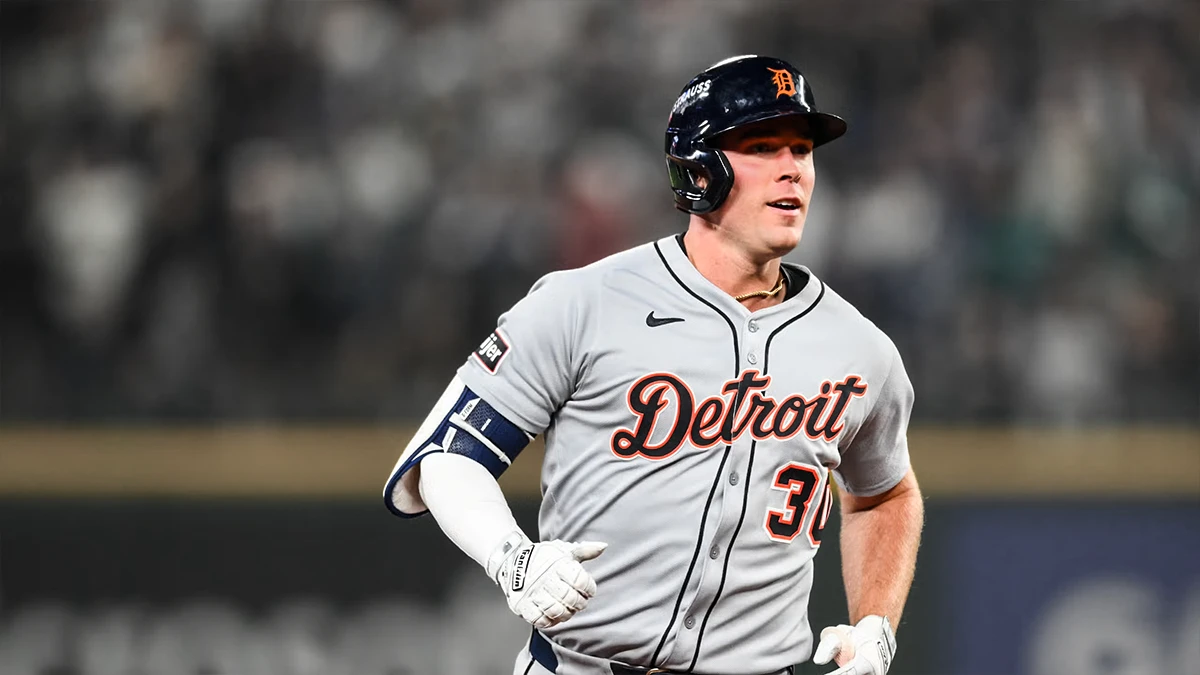 Carpenter dobla y los Tigres sobreviven a los Medias Blancas por una carrera