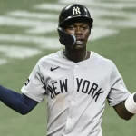 Chisholm decide con jonron en la octava y los Yankees ganan en Cleveland