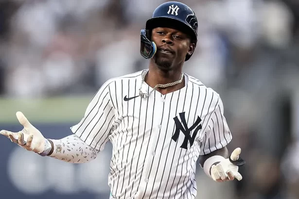 Chisholm vuela en Detroit y los Yankees remontan con lo justo