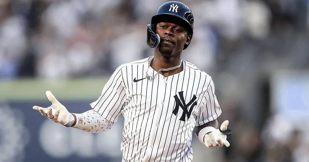 Chisholm vuela en Detroit y los Yankees remontan con lo justo