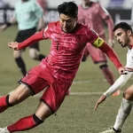 Corea del Sur en el Mundial 2026 ranking 25 Grupo A y los contrastes de nivel que marcan el torneo