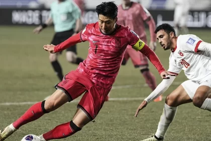 Corea del Sur en el Mundial 2026 ranking 25 Grupo A y los contrastes de nivel que marcan el torneo