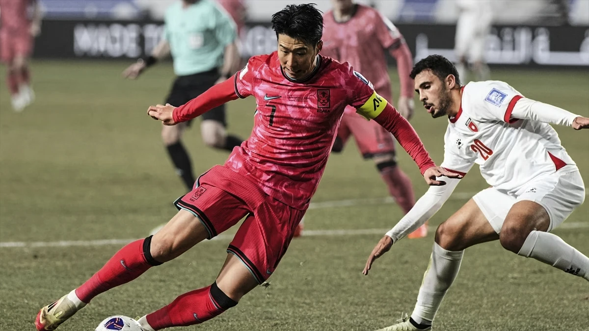 Corea del Sur en el Mundial 2026 ranking 25 Grupo A y los contrastes de nivel que marcan el torneo