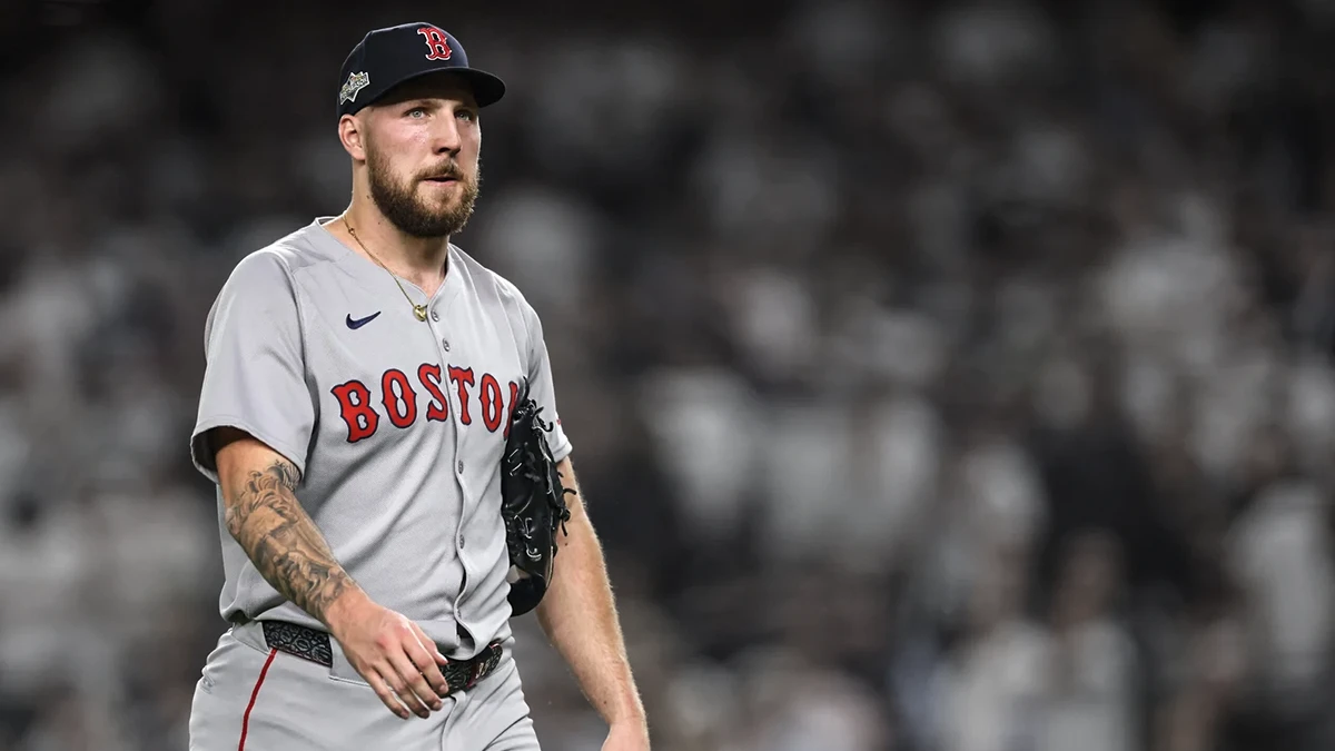 Crochet lleva dos semanas sin lanzar y Boston enfrenta versiones contradictorias sobre su lesion