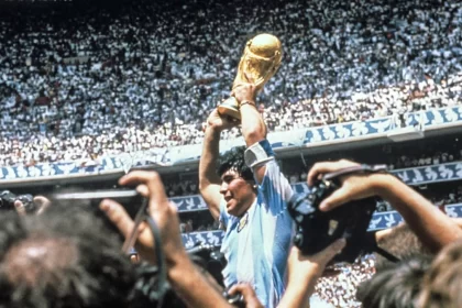 Cual es el mejor Mundial de todos los tiempos