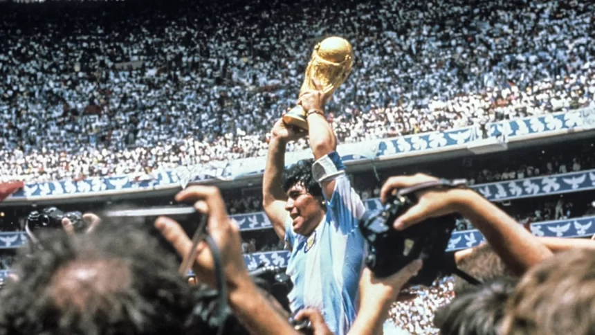 Cual es el mejor Mundial de todos los tiempos