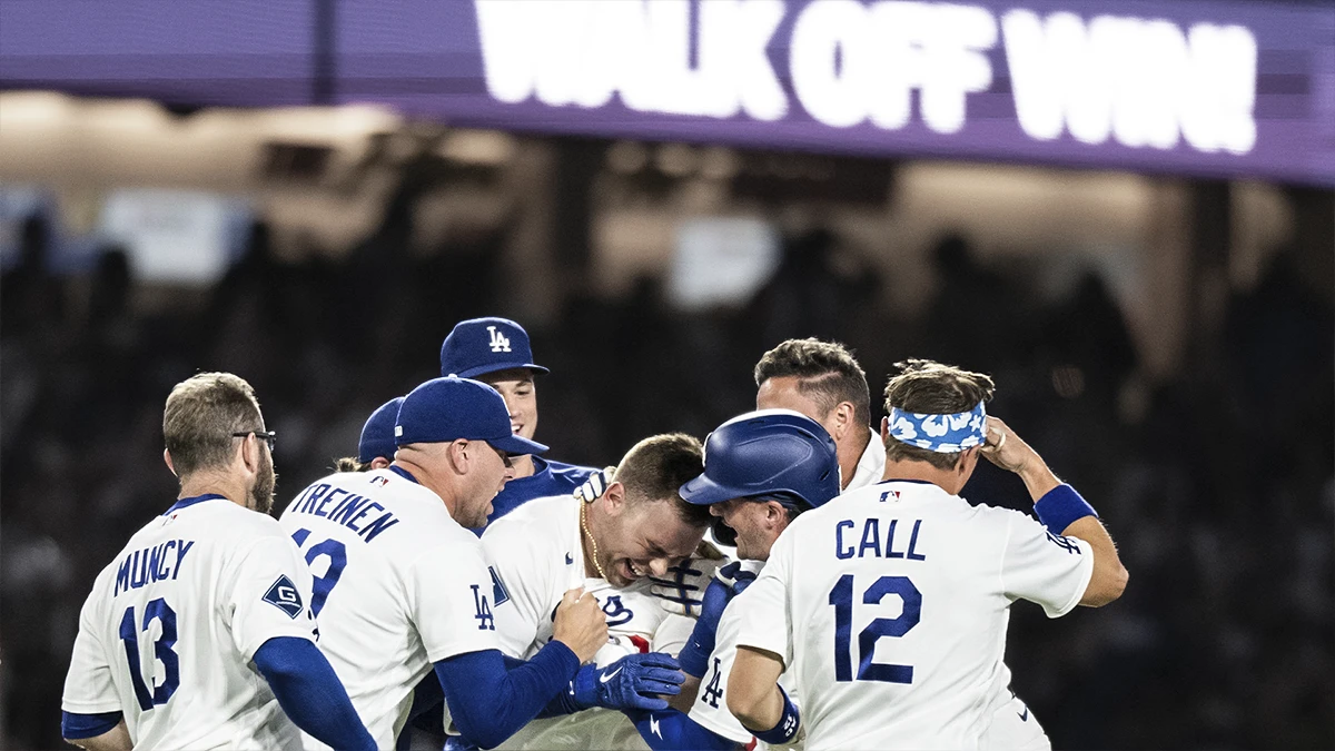 Dodgers Bravos y Cerveceros marcan la jornada del lunes