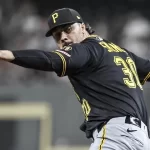 Dodgers visitan Pittsburgh con ventaja pero sin impulso