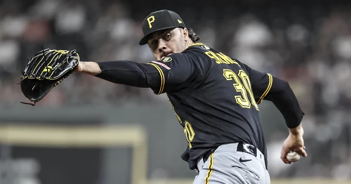 Dodgers visitan Pittsburgh con ventaja pero sin impulso
