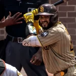 Duran y Miller rescatan a los Padres en Camden Yards ante los errores de Baltimore