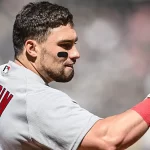 Durbin conecta dos jonrones pero los Rays frenan la remontada de Boston