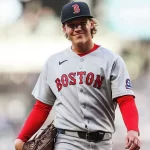 Early domina en Seattle y los Medias Rojas cortan la racha perdedora