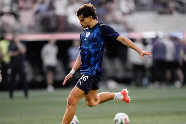 El autogol mas rapido del Mundial Bobadilla anota en propia puerta al minuto 7