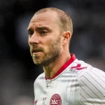 Eriksen aclara su estado tras el susto Mi desfibrilador me protegio
