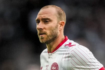 Eriksen aclara su estado tras el susto Mi desfibrilador me protegio
