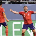 Escocia vence 1 0 a Haiti y consigue su primer triunfo en el Mundial desde 1990