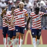 Estados Unidos sella el primer lugar del Grupo D en el Mundial 2026