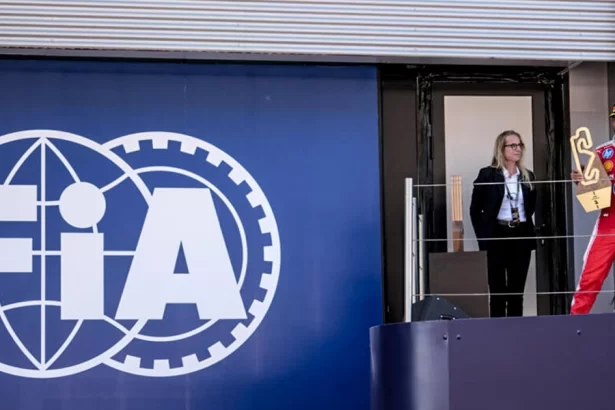 FIA aprueba la evolucion de la F1 hacia una potencia 60 40 en 2028 y refuerza protocolos de seguridad