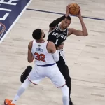 Finales NBA 2026 el Juego 3 alcanza 23.8 millones de espectadores record desde 1998