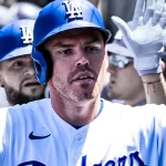 Freeman voltea el marcador con un jonron y los Dodgers remontan a los Rays