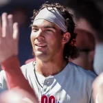 Gabriel Rincones Jr. llega a MLB los Phillies promueven al jardinero de poder elite