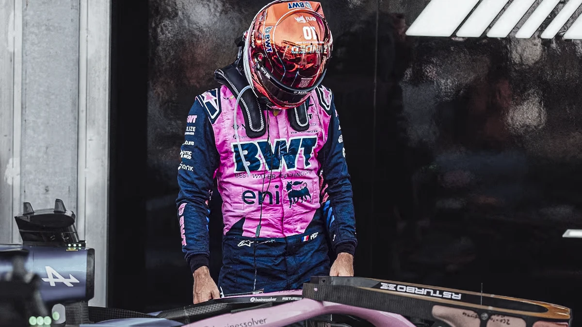 Gasly recupera el podio de Monaco tras la revocacion de sus dos sanciones por la FIA