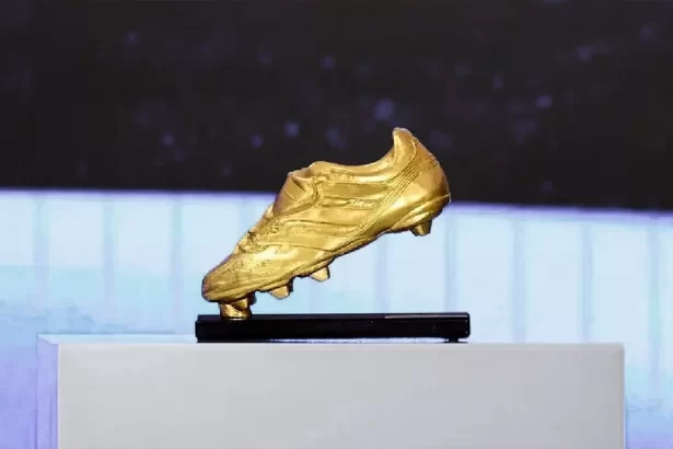 Golden Boot en cada Copa del Mundo todos los maximos goleadores desde 1930 hasta 2022