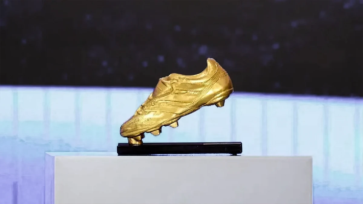 Golden Boot en cada Copa del Mundo todos los maximos goleadores desde 1930 hasta 2022