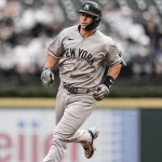 Goldschmidt conecta dos jonrones y los Yankees vencen a Detroit