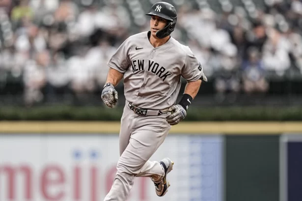 Goldschmidt conecta dos jonrones y los Yankees vencen a Detroit