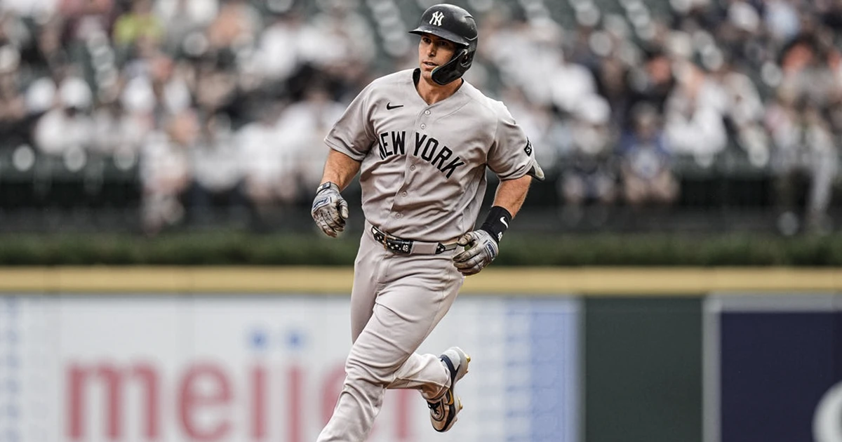 Goldschmidt conecta dos jonrones y los Yankees vencen a Detroit
