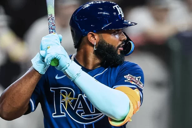 Guerrero Jr. y Caminero lideran el segundo boletin de votos para el Juego de Estrellas 2026