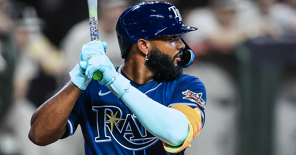 Guerrero Jr. y Caminero lideran el segundo boletin de votos para el Juego de Estrellas 2026