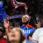 Haiti vuelve al Mundial 2026 tras 52 anos el futbol como valvula de escape ante la crisis