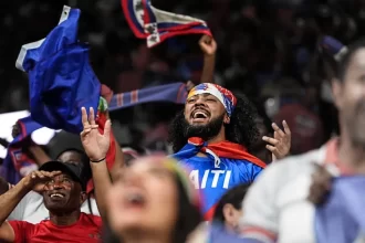 Haiti vuelve al Mundial 2026 tras 52 anos el futbol como valvula de escape ante la crisis