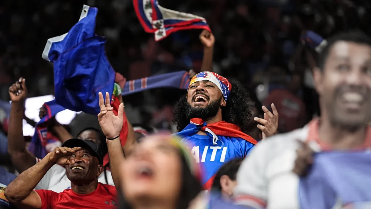 Haiti vuelve al Mundial 2026 tras 52 anos el futbol como valvula de escape ante la crisis