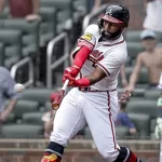 Harris regresa al lineup y los Bravos reciben a los White Sox con debut de Montgomery y duelo Acuna