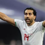Iran empata 2 2 ante Nueva Zelanda en su debut en el Mundial 2026 pese a las restricciones de EE.UU
