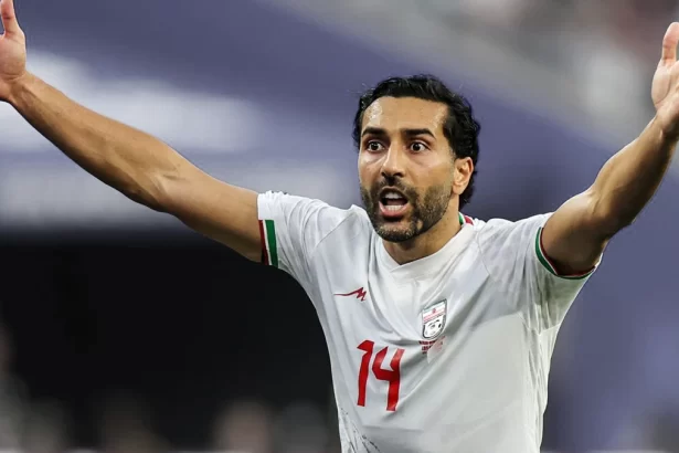 Iran empata 2 2 ante Nueva Zelanda en su debut en el Mundial 2026 pese a las restricciones de EE.UU