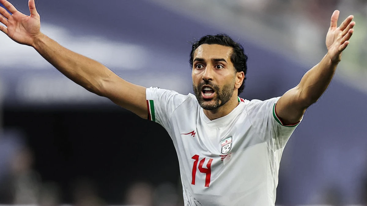 Iran empata 2 2 ante Nueva Zelanda en su debut en el Mundial 2026 pese a las restricciones de EE.UU