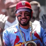 Ivan Herrera conecta dos jonrones y los Cardenales voltean el juego en Minnesota